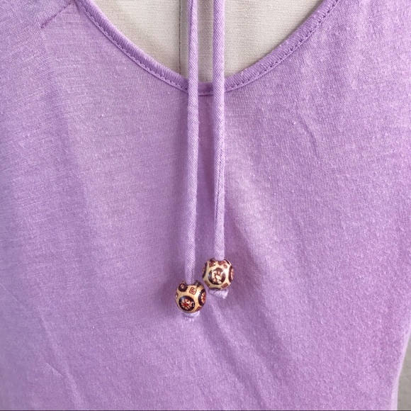 Ella Moss Soft Knit Sleeveless Top - Picture 5 of 5